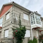 Casa Conchamar Sanxenxo