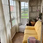 Casa Conchamar Appartamento Sanxenxo