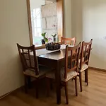 Casa Conchamar Lejlighed *