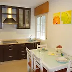 Casa Conchamar *