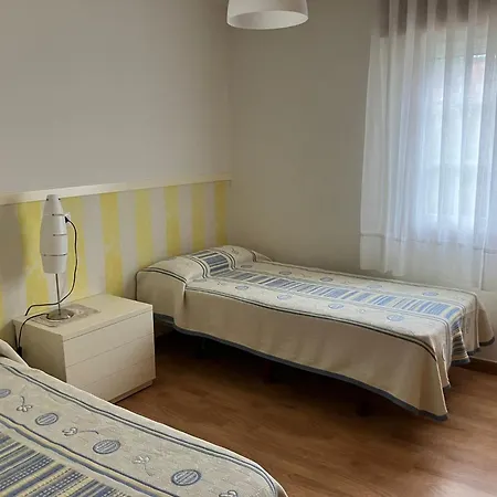Conchamar Apartamento Sanxenxo