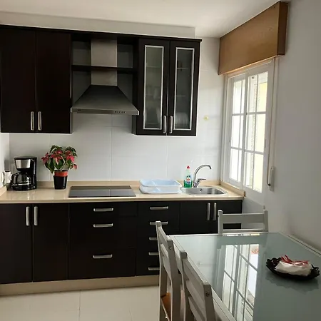 Conchamar Apartment *