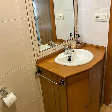 Apartment Conchamar Sanxenxo