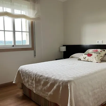 Casa Conchamar
