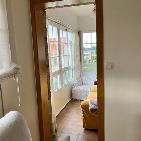 Conchamar Apartamento
