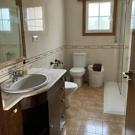 Conchamar Apartamento