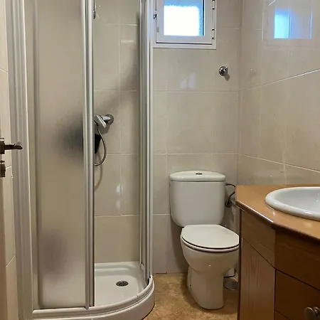 Apartamento Conchamar *
