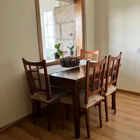 Conchamar Apartamento *