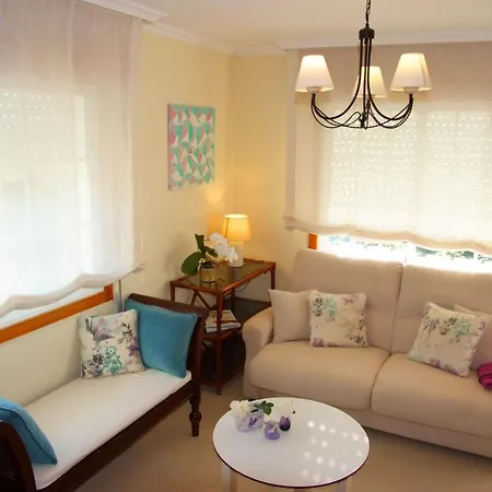Apartamento Conchamar