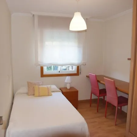 Apartamento Conchamar