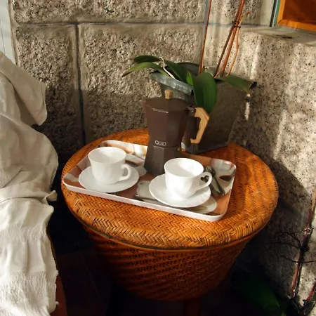 Apartamento Conchamar *