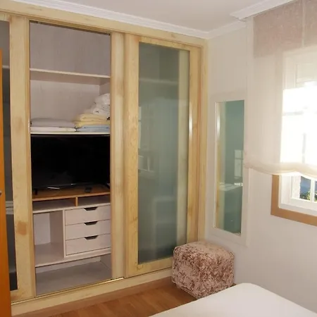 Conchamar Apartment *