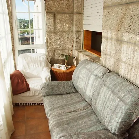 Conchamar Apartamento