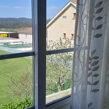 Conchamar Apartamento