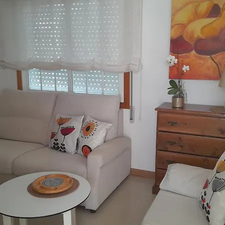 Conchamar Sanxenxo