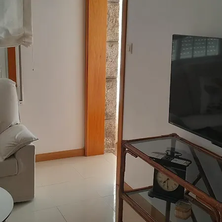 Conchamar Sanxenxo