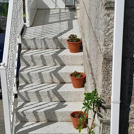 Conchamar Apartment Sanxenxo