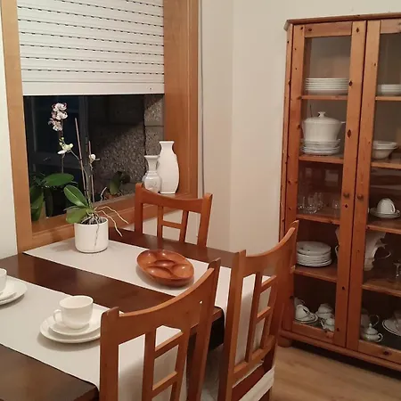 Conchamar Apartamento Sanxenxo