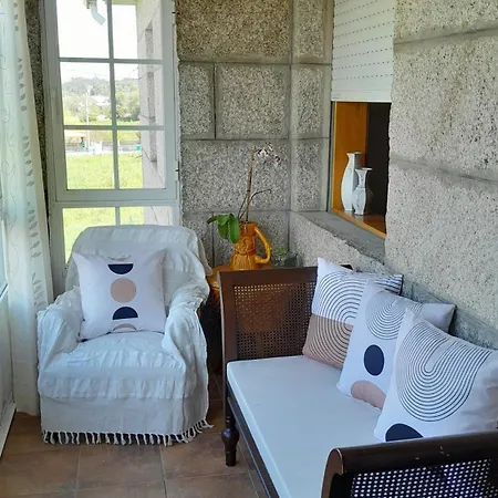 Apartment Conchamar *