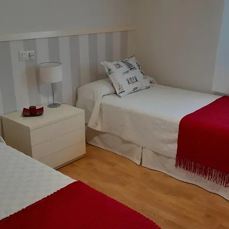 Conchamar Apartamento *