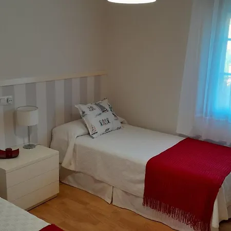 Conchamar Apartamento *