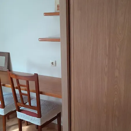 Conchamar Apartamento Sanxenxo