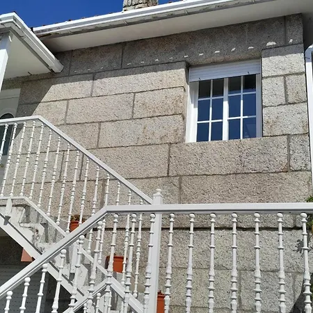 Conchamar Apartamento *